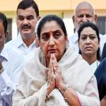 महाराष्ट्र : महिला सरकारी कर्मचारियों के लिए कम अर्ली–गो अर्ली सुविधा की शुरू -सुनेत्रा पवार 
