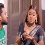 माही श्रीवास्तव का गाना मेहर के मुंह निरेख के हुआ रिलीज
