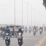 एनसीआर में बारिश और तेज हवाओं से प्रदूषण में बड़ी गिरावट, एक्यूआई येलो जोन में पहुंचा
