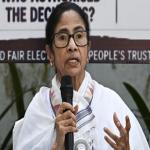 ममता बनर्जी ने सीजेपी नेता आशुतोष रांका और सौरव दास की तत्काल रिहाई की मांग की