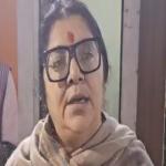 रोहिंग्या को बचाने के लिए ममता बनर्जी सुप्रीम कोर्ट गईं : लॉकेट चटर्जी 
