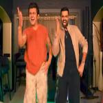मनीष पॉल का सोनू निगम के साथ ‘बिजुरिया’ पर फुल-सर्कल मोमेंट