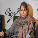 यादगार जीत पर महबूबा मुफ्ती ने दी जम्मू कश्मीर टीम को बधाई, बोलीं, आपने इतिहास रच डाला
