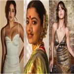 यादगार 2025 : इस साल बड़े पर्दे पर इन अभिनेत्रियों का चला सिक्का, हर किरदार में दिखाई गहराई 
