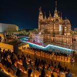 मिडिल ईस्ट संकट: अबू धाबी बीएपीएस मंदिर 9 मार्च तक बंद रहेगा