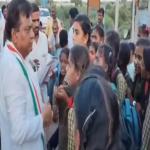छात्राओं को बीच रास्ते छोड़ा तो मंत्री पाटिल भड़के, विजयपुरा आरटीसी अधिकारियों को फटकार
