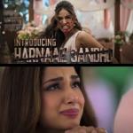 मिस यूनिवर्स हरनाज़ संधू - बाग़ी 4 में आईं एक्शन का तुफ़ान लेकर, टीज़र देख उड़े दर्शकों के होश!