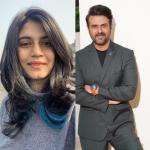 Mrs की ड्रीम टीम फिर साथ : हरमन बावेजा और आरती कड़व की अगली कहानी के लिए री-यूनियन