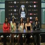 मिसेज़ इंडियाः द गॉडेस सीज़न 3 का भव्य ग्रैंड फ़िनाले 11 जनवरी को, अंतरराष्ट्रीय जूरी के साथ रचेगा इतिहास
