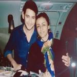 नम्रता शिरोडकर ने खास अंदाज में महेश बाबू को दी शादी की 21वीं सालगिरह की बधाई