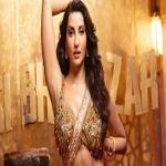 सरके चुनर तेरी सरके गाने पर एनसीडब्ल्यू को मिली शिकायत, सख्त कार्रवाई की मांग 
