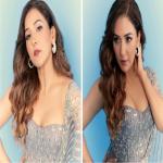 नीति मोहन के लिए खास है बप्पा घर आए, बोलीं-सिर्फ 24 घंटे में तैयार हुआ गाना, लगा जैसे बप्पा का आशीर्वाद हो