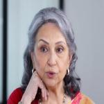 नेपोटिज्मः शर्मिला टैगोर बोलीं- हर पेशे में बच्चों का माता-पिता से प्रभावित होना सामान्य, इसमें कुछ गलत नहीं
