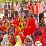 राजस्थान में मातृ मृत्यु मामले पर एनएचआरसी सख्त, मुख्य सचिव को नोटिस; दो हफ्ते में मांगी रिपोर्ट