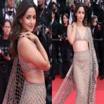 एक-दो नहीं 400 लड़कियों के बीच आलिया ने मारी थी स्टूडेंट ऑफ द ईयर की बाजी 
