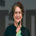 प्रियंका गांधी के जन्मदिन पर यूपी कांग्रेस ने 100 दिवसीय कार्ययोजना की तैयारी शुरू की
