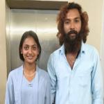 शादी पर उठे विवादों पर मोनालिसा ने कहा, हमने हिंदू रीति-रिवाज से की शादी, अफवाहों में सच्चाई नहीं