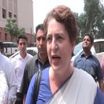 फास्ट ट्रैक कोर्ट बनाने को लेकर पीएम मोदी के पोस्ट पर विपक्षी नेताओं की प्रतिक्रिया, प्रियंका बोलीं-सिस्टम से भरोसा टूटा 