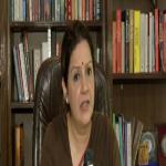 प्रियंका चतुर्वेदी ने बाबा राम रहीम को बार-बार पैरोल दिए जाने पर उठाया सवाल, महंगाई पर सरकार को घेरा
