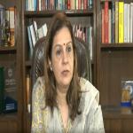 मल्लिकार्जुन खड़गे के बयान पर प्रियंका चतुर्वेदी बोलीं- राजनीति में भाषा का स्तर गिर रहा है