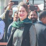 असम के दो दिवसीय दौरे पर प्रियंका गांधी, स्क्रीनिंग बैठकों में होंगी शामिल