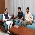 धरना समाप्त करें प्रदर्शनकारी, सीजेपी के प्रतिनिधिमंडल से मुलाकात के बाद केंद्रीय मंत्री जेपी नड्डा का बयान