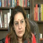 चुनाव आयोग की पारदर्शिता पर उठ रहे सवाल, जवाबदेही जरूरी : प्रियंका चतुर्वेदी