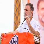 रायबरेली दौरे पर राहुल का सरकार पर प्रहार, बोले- महंगाई से आम आदमी बेहाल