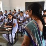 राजस्थान: शिक्षिका के पैसे गुम होने पर स्कूल में उतरवाए छात्राओं के कपड़े, शिक्षा विभाग ने की कार्रवाई