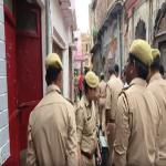 राम मंदिर चढ़ावा मामला: पुलिस ने टिन्नू यादव के घर से आभूषण और दस्तावेज बरामद किए गए  

