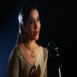 महाशिवरात्रि पर भक्ति में डूबीं राशि खन्ना, गाया शिव कैलाशों के वासी भजन 
