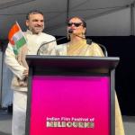 रेखा बनीं पंकज त्रिपाठी की इंग्लिश टीचर, एक्टर बोले- मैम मैं हिंदी मीडियम का स्टूडेंट हूं
