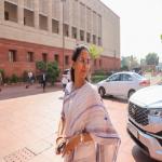 एनसीपी (एसपी) के परिसीमन बिल का समर्थन और एनडीए में शामिल होने की अफवाहें बेबुनियाद : सुप्रिया सुले