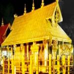 सबरीमाला स्वर्ण चोरी मामला: नेता प्रतिपक्ष का दावा, दो वरिष्ठ आईपीएस अधिकारी जांच में डाल रहे बाधा