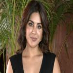 शाहरुख खान के साथ काम करना चाहती हैं संयुक्ता, सिनेमा के बदलते दौर पर रखी अपनी राय
