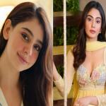 सना मकबूल ने बेगम ऑफ क्राइम में अपने किरदार को लेकर किया बड़ा खुलासा