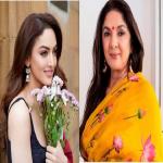 नीना गुप्ता की सीख से बदला संदीपा धर का नजरिया, चुंबक के सेट पर मिली खास सलाह बनी प्रेरणा