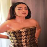 शालिनी पांडे ने बैंडवाले में मरियम बन शायरी को बनाया खामोश बगावत का सुर