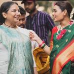 शालिनी पांडे ने शबाना आजमी को जन्मदिन पर लिखा दिल छू लेने वाला नोट, कहा- आप तो सनशाइन हैं