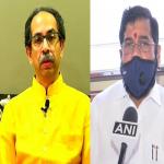 महाराष्ट्र : उद्धव ठाकरे ने मुख्यमंत्री एकनाथ शिंदे को शिवसेना नेता पद से किया बर्खास्त