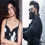 तुम पर बहुत गर्व है, रुक्मिणी: रॉकिंग स्टार यश ने अपनी टॉक्सिक को-स्टार रुक्मिणी वसंत पर जमकर लुटाई तारीफ