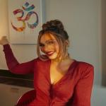 सोमी अली ने संजय दत्त की तारीफ की, बोलीं- वो एक आम आदमी जैसे एक्टर हैं
