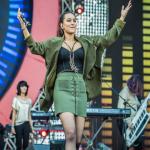 ट्रेंड 2016 का हिस्सा बनीं सोनाक्षी सिन्हा, शानदार यादों की दिखाई झलक 
