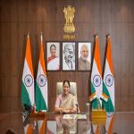 एलपीजी की कमी की अफवाहें फैलाने वालों पर कड़ी कार्रवाई की जाएगी: सीएम रेखा गुप्ता