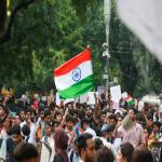 जंतर-मंतर पर विरोध प्रदर्शन के दौरान घायल हुई छात्रा को वेंटिलेटर से हटाया गया: आरएमएल अस्पताल 
