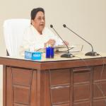 महिला सम्मान और संवैधानिक मर्यादाओं से खिलवाड़ दुर्भाग्यपूर्ण : मायावती