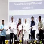 तेलंगाना: 10वीं की परीक्षा में लड़कियों ने फिर दिखाया दम, 96.26 प्रतिशत के साथ लड़कों से रहीं आगे