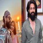 केजीएफ स्टार यश को पत्नी राधिका पंडित ने कहा, हर दिन मुझे चुनने के लिए धन्यवाद