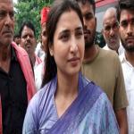 भाजपा को सिर्फ बिजनेस करना है, आमजन मानस को भी बेच रहे: रागिनी सोनकर
