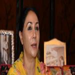 राजस्थान की उप मुख्यमंत्री ने कहा, केंद्रीय बजट विकसित भारत के दृष्टिकोण को मजबूत करेगा
